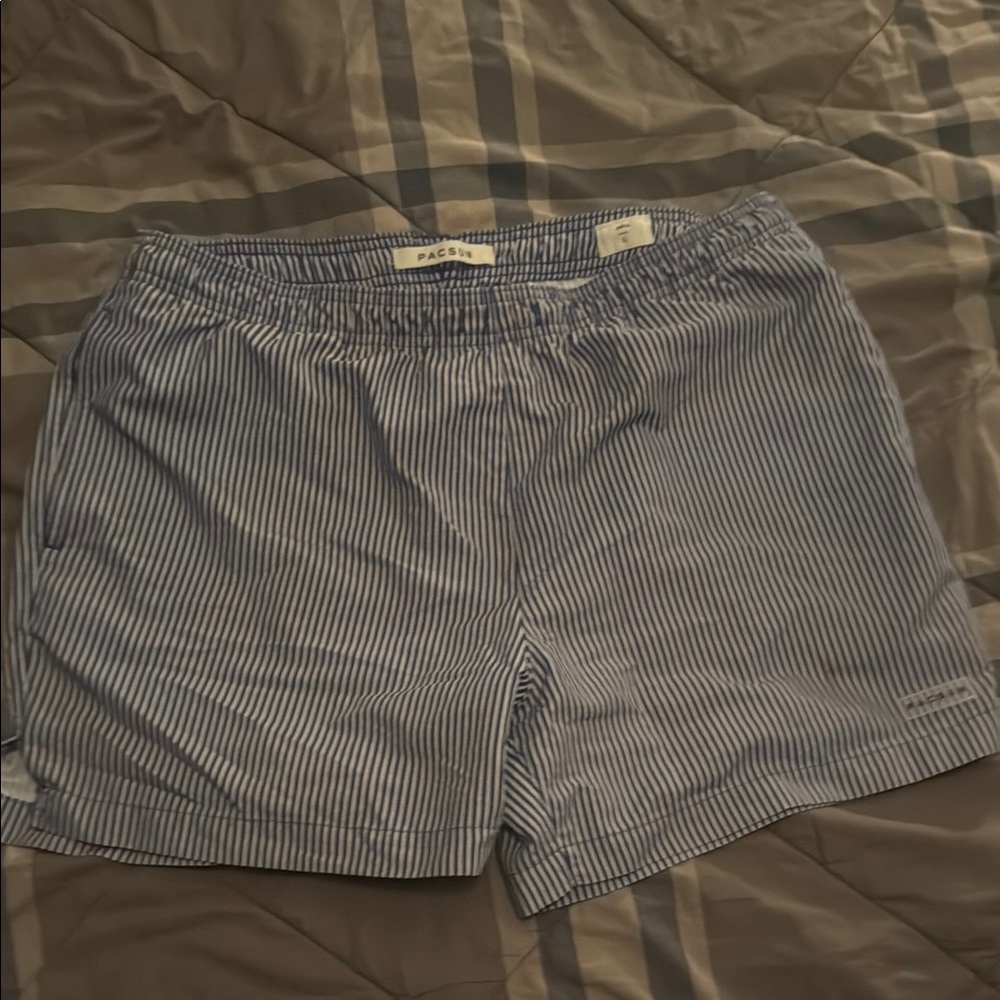 Pacsun Bathing suit